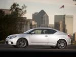 Scion tC 2010 года
